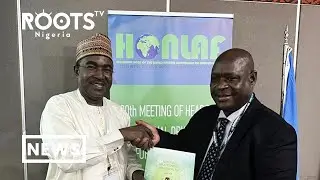 Nigeria to host 2023 Heads of Drug Law Enforcement Agencies