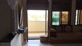 بغيت شارك معاكم شقة لي كرينا في طماريس 1 للكراء اليومي  بثمن جد مناسب 🔥