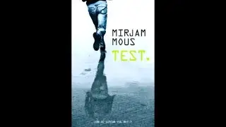 Boektrailer Test van Mirjam Mous