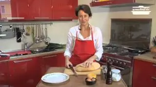 youchef.tv - Fettunta Toscana