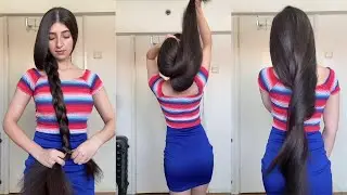 Shanelii Silky Rainbow Preview | 1st Minute