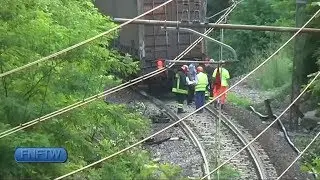 Tragedia a Castelveccana due morti-Live-FNFTW