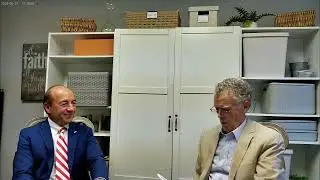 Mark Lynch Exposes Lindsey Graham Full Interview on Draining the Swamp & Saving South Carolina