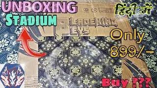 Bladeking beys Stadium Unboxing 🔥ll Best beyblade stadium in less budget 👍