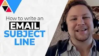 How to Write an Email Subject Line - Copyhackers