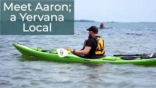 Meet Aaron; a Yervana Local