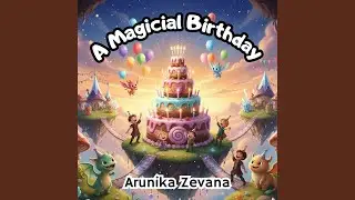A Magical Birthday