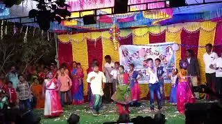 TOP LECHI PODDI PART 2 VIDEO SONG
