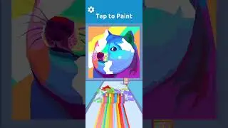 Pencil Rush 3D Level 10 Gameplay Android, iOS All Levels.