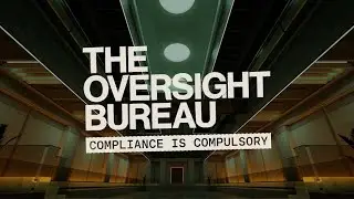NVIDIA ACE | The Oversight Bureau World Premiere