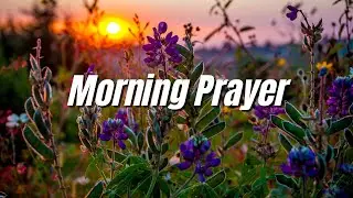 DAY 1 || 100 Days of Prayer || Morning Prayer || January-April 2026