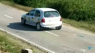 Subida a Riego de Ambros 2018 (Segunda Parte)