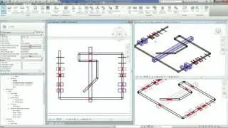 ClashMEP - Dynamic, Real-Time Clash Detection in Autodesk Revit