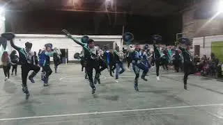#caporales #bolivia 🇧🇴 #folklore ENSAYO CON BANDA!🇧🇴🤙🏽CAPORALES VIRGEN DE URKUPIÑA DE LUIS GUILLÓN💙💚