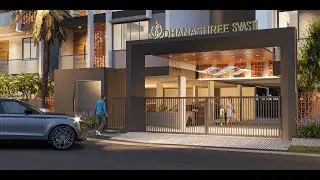Dhanashree SVASTI by Bedekar Lifespaces