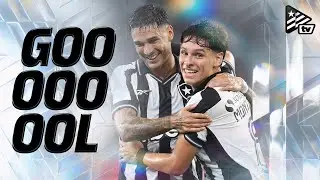 Gol | Botafogo 1x0 Volta Redonda | Carioc&atilde;o