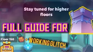 PunBall: Full Guide for The Trial Tower | Best SetUp, Pets & Cards +Working Glitch