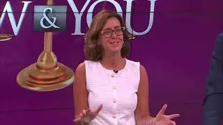 Slip and Fall Accident On The Pool Deck in Scranton | The Law & You | Fellerman & Ciarimboli, Law PC