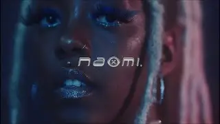 Naomi. - Closr (Official Music Video)