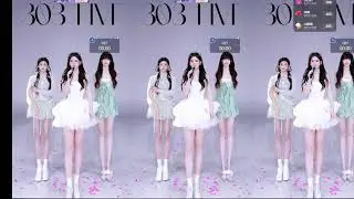 (2026.02.02-1)Sexy Dance Live! Stunning Girls & Hot Moves。🔥 超火辣美女热舞直播！不容错过的精彩表演 💃 #团播