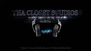 Tha Closet Studios-Kutting Konors