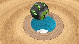 Going Balls SpeedRun Gameplay Level 1049