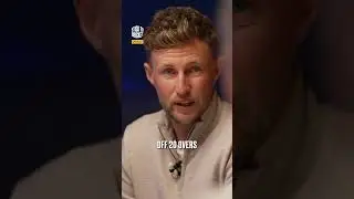 Joe Root tells the incredible story of first meeting Jacob Bethell as a 10-year-old in Barbados ⛱️
