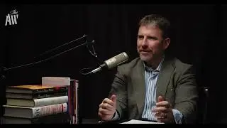 The Afterword - Commentary Writing with Iain Duguid