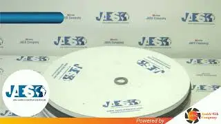 JAES 0008-027BB804 (INSTOCK) THRUST BEARING - CUSCINETTO REGGISPINTA - COJINETE DE EMPUJE