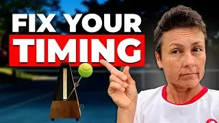 Why Your Timing Feels Off (Even With Good Technique)