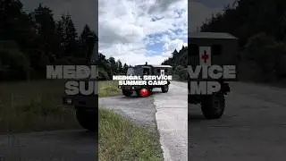 Summer Camp Medical Service