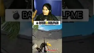BABE HELP ME 😂WENT WRONG||#shorts #freefire #varshinigamer