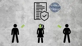 Buy Sell Exit Plan Agreement with Life Insurance