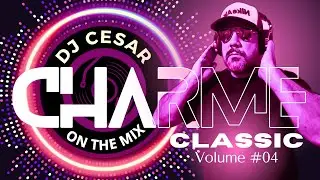 CHARME CLASSIC #04 | AS MELHORES DOS BAILES | #charme #rnb #midback #flashback