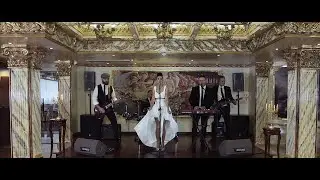 Кавер группа Versus ПРОМО ЧАСТЬ 1 Prodigy, Narcotic Thrust, Geri Halliwell, Donna Summer, Europe