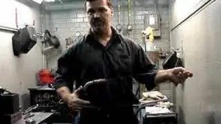 Mig welding tips: technique for seting Wire feed speed