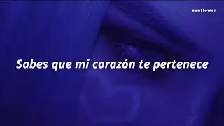The Abyss - The Weeknd // Sub. español