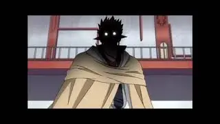 (beggin) Laxus Fairy Tail AMV