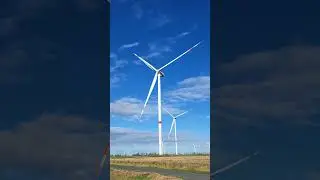 Siemens Gamesa SG6.6-155 im Windpark Nordermeldorf