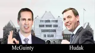 Separating Prayer from Official Government Proceedings (TV Commercial)