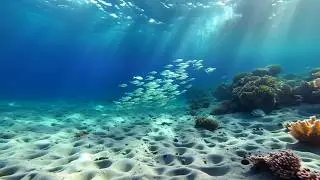 Deep blue views. 🐠✨ #underwater #deepblue #ocean #sea #diving #snorkeling #waterlust #blueplanet