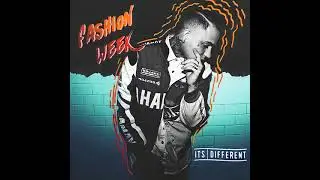 blackbear - fashion week ( it's different remix ) ( Slowed + Reverb )