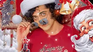 Christmas Special Video Ft. @sumedhvmudgalkarMerry Xmas ❤️🎅🏻🎄✨