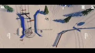 Best skiing games for android