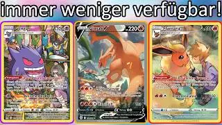 Diese Karten holen bevor es ZU SPÄT ist?