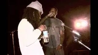 Gotta Have It- Vizion Feat. J-Willz (The Block Is Hot Freestyle)