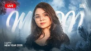 🔴 BGMI LIVE | Aaj Chicken Pakka 🍗🔥 #bgmilive #girlgamer
