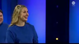 Tulikoe | Rikkinäinen puhelin | Jakso 3 | Putous 15