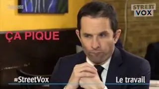 Les candidats les plus 