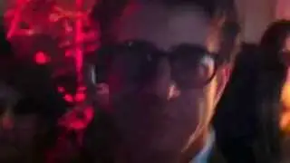 TriBeCa Film Festival Los Angeles Kick-off Party